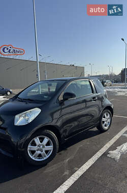 Хетчбек Toyota IQ 2009 в Києві