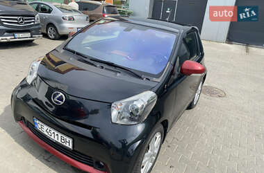Хетчбек Toyota IQ 2012 в Чернівцях