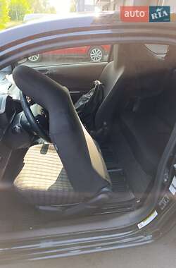 Хэтчбек Toyota IQ 2009 в 