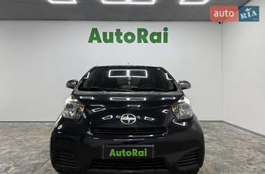 Хетчбек Toyota IQ 2012 в Одесі