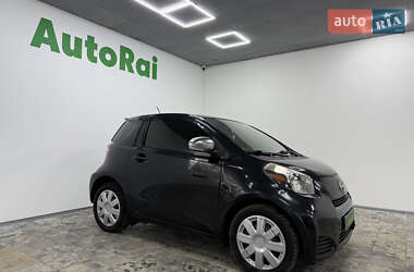 Хетчбек Toyota IQ 2012 в Одесі