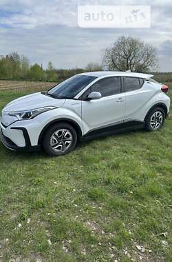 Toyota Izoa 2022