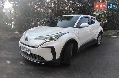 Внедорожник / Кроссовер Toyota Izoa 2022 в Кропивницком