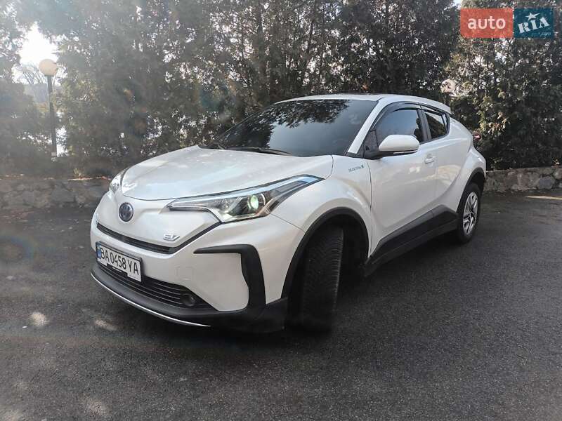 Toyota Izoa 2022