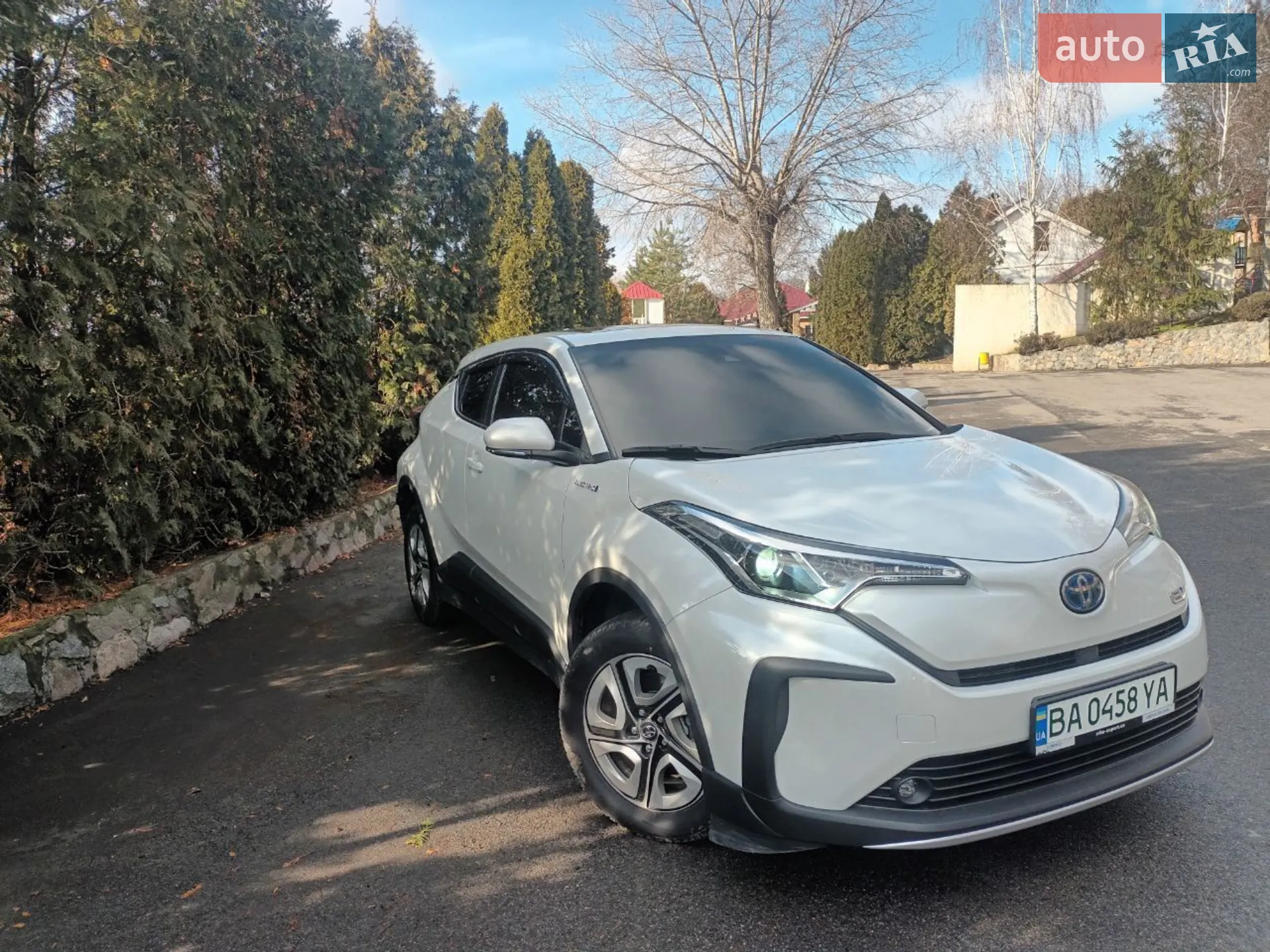 2022 Toyota C-HR - мініатюра 2