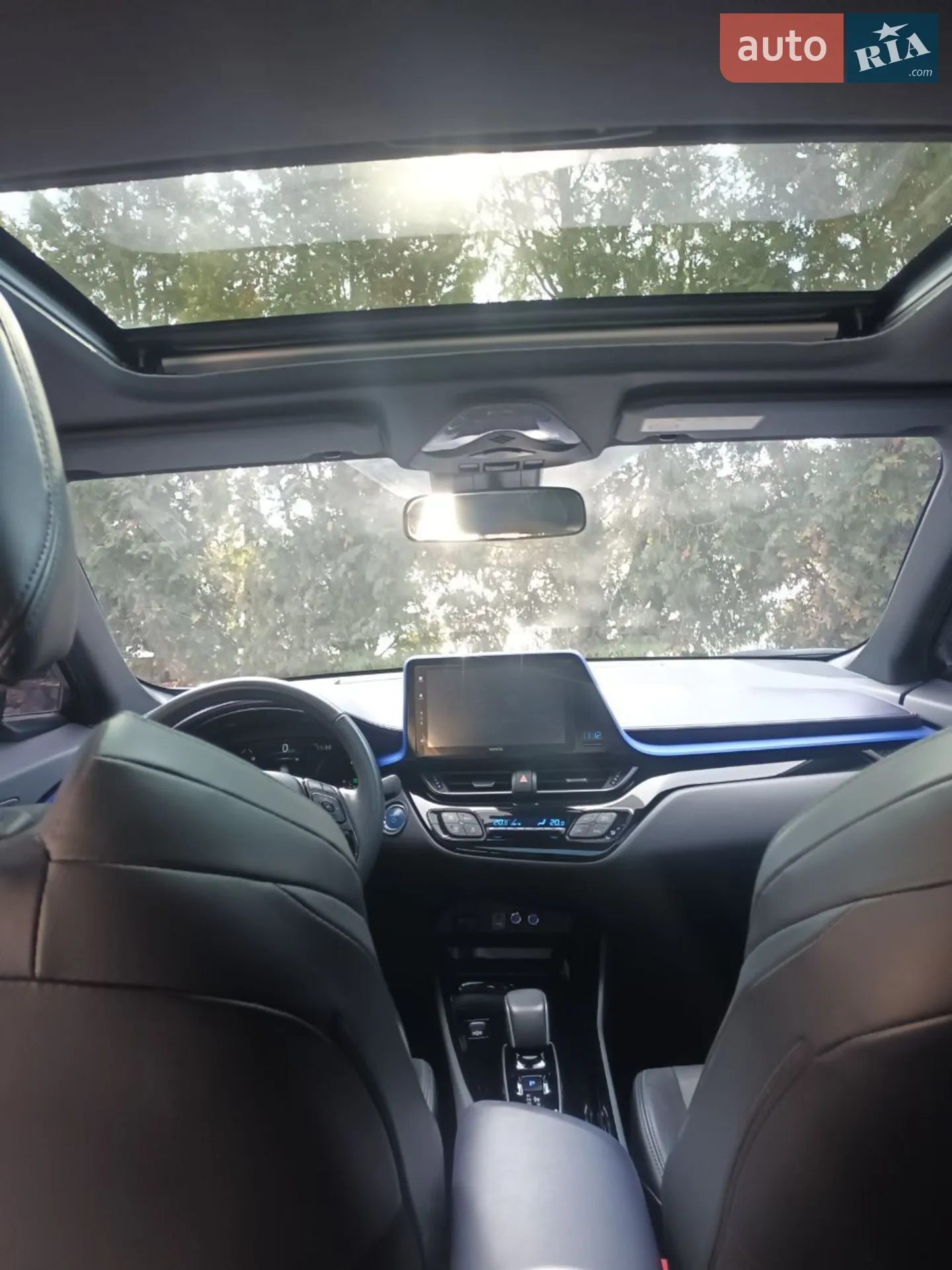 2022 Toyota C-HR - мініатюра 12