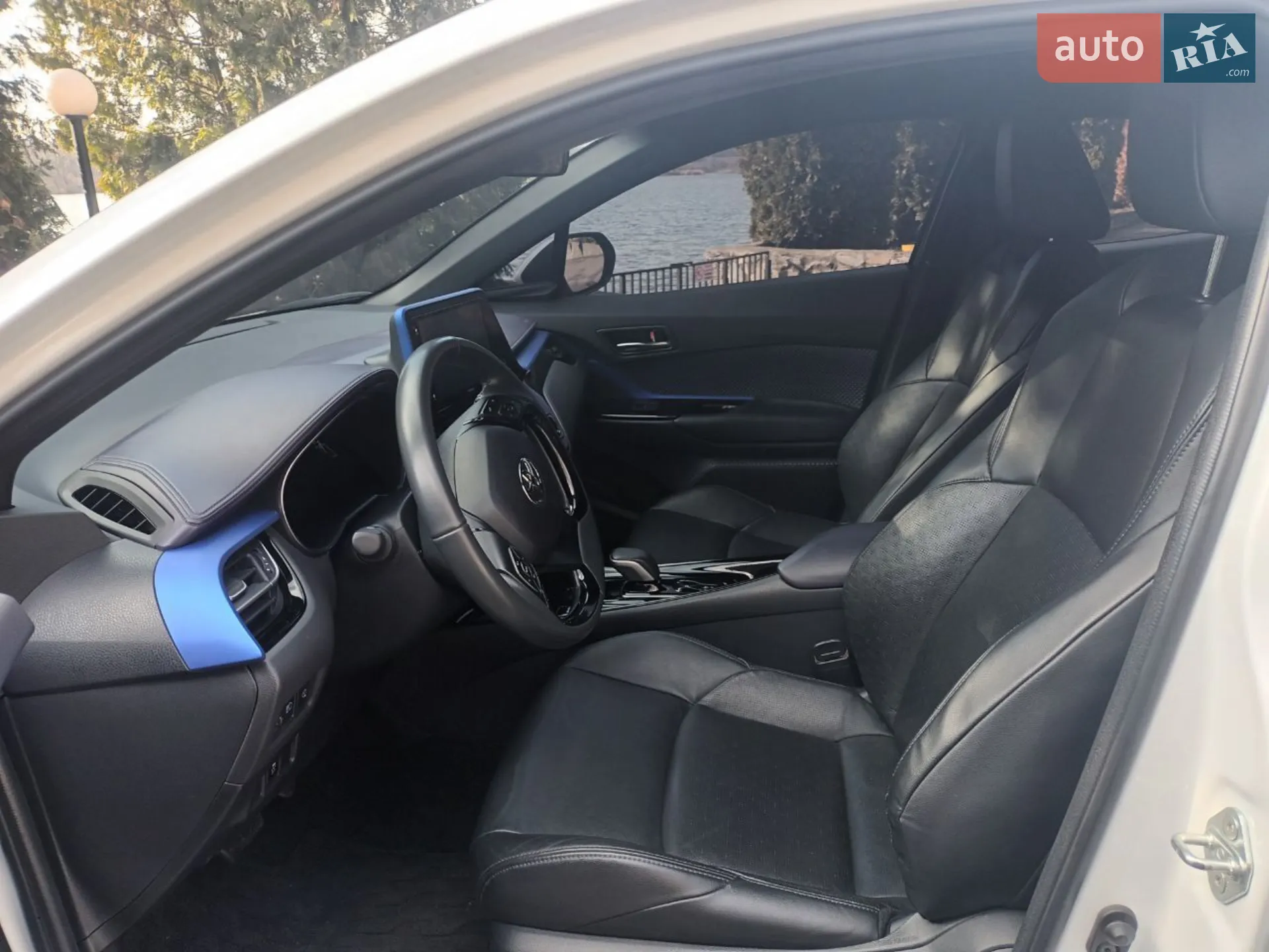 2022 Toyota C-HR - мініатюра 13