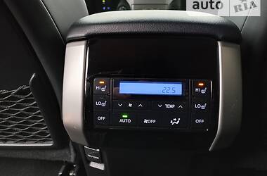 Внедорожник / Кроссовер Toyota Land Cruiser Prado 150 2020 в Черновцах