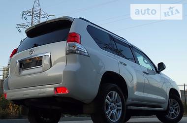 Внедорожник / Кроссовер Toyota Land Cruiser Prado 2014 в Одессе