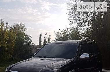 Позашляховик / Кросовер Toyota Land Cruiser Prado 2004 в 