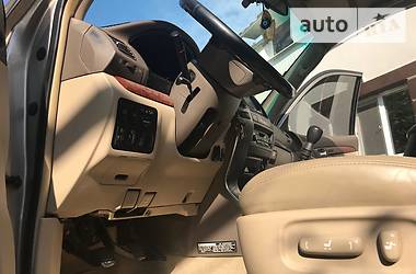 Позашляховик / Кросовер Toyota Land Cruiser Prado 2003 в 