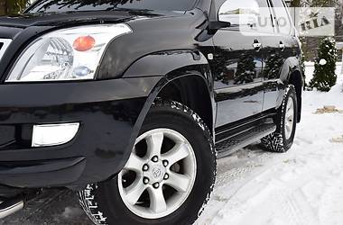  Toyota Land Cruiser Prado 2006 в Дрогобыче