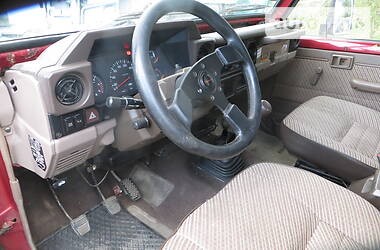 Внедорожник / Кроссовер Toyota Land Cruiser Prado 1994 в 