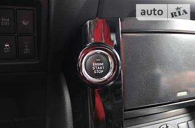 Внедорожник / Кроссовер Toyota Land Cruiser Prado 2017 в 