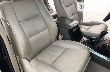 Позашляховик / Кросовер Toyota Land Cruiser Prado 2005 в 