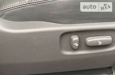 Позашляховик / Кросовер Toyota Land Cruiser Prado 2006 в 