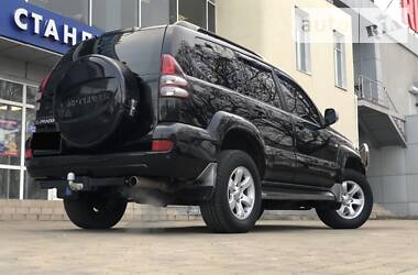 Внедорожник / Кроссовер Toyota Land Cruiser Prado 2006 в Одессе