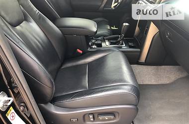 Позашляховик / Кросовер Toyota Land Cruiser Prado 2012 в 