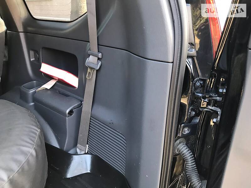 Позашляховик / Кросовер Toyota Land Cruiser Prado 2007 в Івано-Франківську