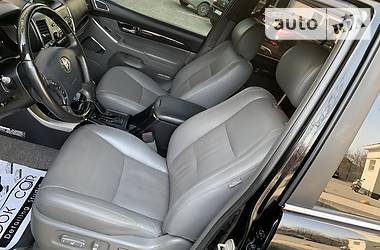 Позашляховик / Кросовер Toyota Land Cruiser Prado 2009 в 