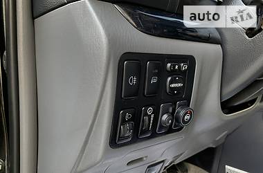 Позашляховик / Кросовер Toyota Land Cruiser Prado 2009 в 