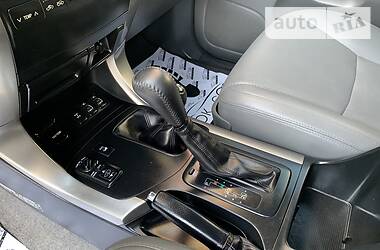 Позашляховик / Кросовер Toyota Land Cruiser Prado 2009 в 