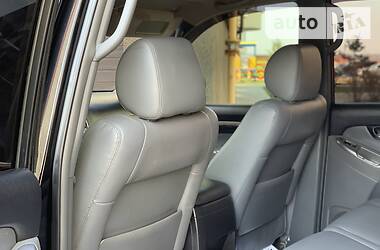 Позашляховик / Кросовер Toyota Land Cruiser Prado 2009 в 