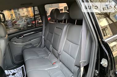 Позашляховик / Кросовер Toyota Land Cruiser Prado 2009 в 