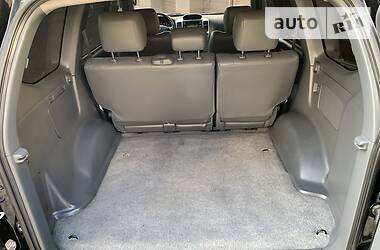 Позашляховик / Кросовер Toyota Land Cruiser Prado 2009 в 