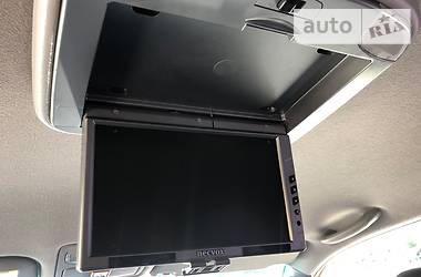 Позашляховик / Кросовер Toyota Land Cruiser Prado 2006 в 