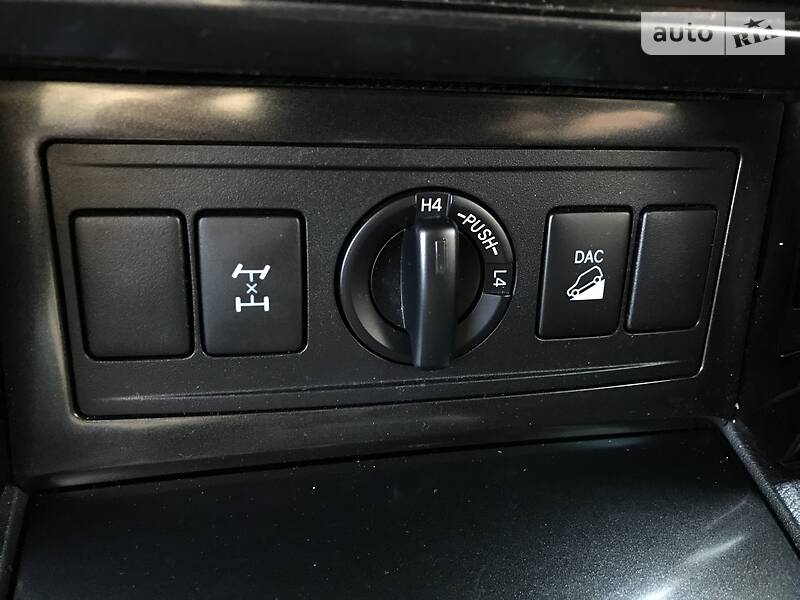 Позашляховик / Кросовер Toyota Land Cruiser Prado 2015 в Києві