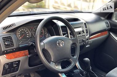 Універсал Toyota Land Cruiser Prado 2003 в 