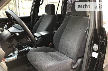 Універсал Toyota Land Cruiser Prado 2003 в 