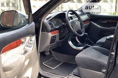 Універсал Toyota Land Cruiser Prado 2003 в 
