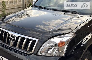 Універсал Toyota Land Cruiser Prado 2003 в 