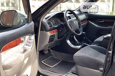 Універсал Toyota Land Cruiser Prado 2003 в 