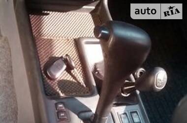 Внедорожник / Кроссовер Toyota Land Cruiser Prado 1998 в 