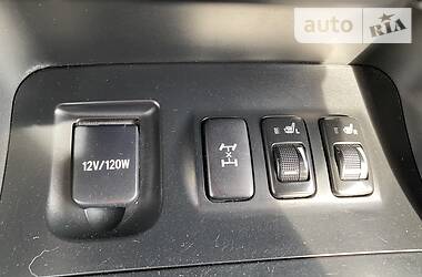 Позашляховик / Кросовер Toyota Land Cruiser Prado 2005 в 