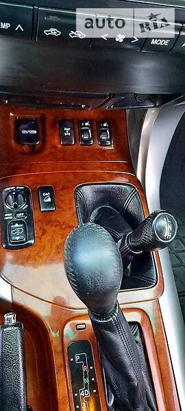 Позашляховик / Кросовер Toyota Land Cruiser Prado 2007 в Бердичеві