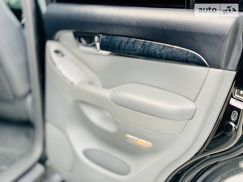 Позашляховик / Кросовер Toyota Land Cruiser Prado 2007 в Києві фото 19 Позашляховик / Кросовер Toyota Land Cruiser Prado 2007 в Києві