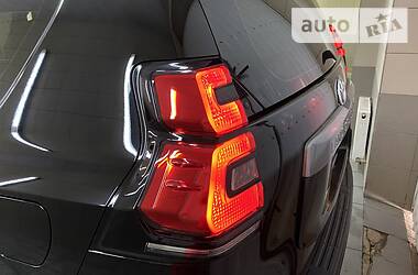 Позашляховик / Кросовер Toyota Land Cruiser Prado 2019 в 