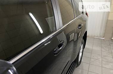 Позашляховик / Кросовер Toyota Land Cruiser Prado 2019 в 