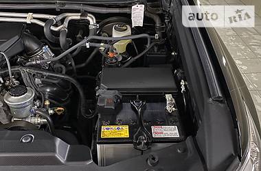 Позашляховик / Кросовер Toyota Land Cruiser Prado 2019 в 