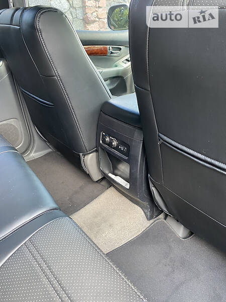 Внедорожник / Кроссовер Toyota Land Cruiser Prado 2006 в Киеве