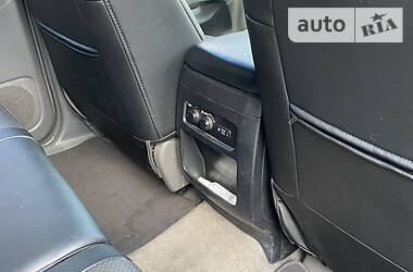 Позашляховик / Кросовер Toyota Land Cruiser Prado 2006 в 