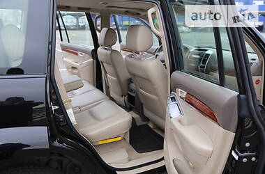 Универсал Toyota Land Cruiser Prado 2008 в 