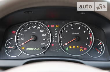 Универсал Toyota Land Cruiser Prado 2008 в 