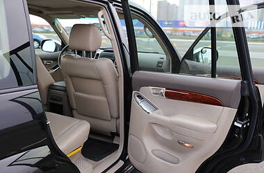 Универсал Toyota Land Cruiser Prado 2008 в 