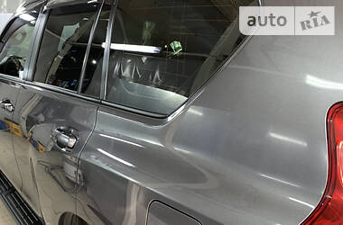 Позашляховик / Кросовер Toyota Land Cruiser Prado 2013 в 