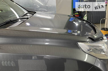 Позашляховик / Кросовер Toyota Land Cruiser Prado 2013 в 